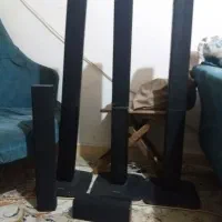 باندسینماخانه واده سامسونگ|سیستم صوتی خانگی|تهران, نارمک|دیوار
