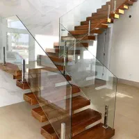 پله، پله گرد، پله صاف، پله گردان|خدمات پیشه و مهارت|آمل, |دیوار