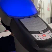 دستگاه ماکرومیست و ازون تراپی