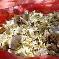 ختمی بابونه میوه نسترن گزنه بومادران چای کوهی|خوردنی و آشامیدنی|تهران, زعفرانیه|دیوار