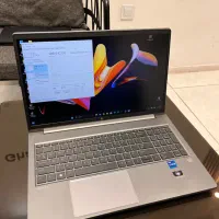 فروش HP ZBook Power G8 RTX A2000 در حد نو