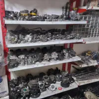 هیدرولیک فرمان خلیل خسروشهر