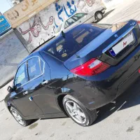 دنا پلاس 1402 اتومات|خودرو سواری و وانت|الیگودرز, |دیوار