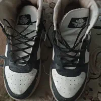 کتونی نایک در حد نو