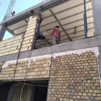 پیمانکاری و مقاوم سازی(بازسازی) بناهای کلنگی