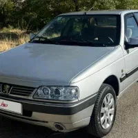 پژو اس ال ایکس