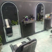 تجهیزات آریشگاه