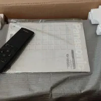 ویدیو پاناسونیک 4 هد سالم با کارتن|پخش‌کننده DVD و ویدیو|مشهد, جاهد شهر|دیوار