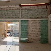 اجاره مغازه بزرگ شهرک گلستان