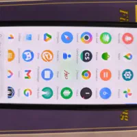 گوشی پوکو  M6 پرو حافظه 256 رم 8