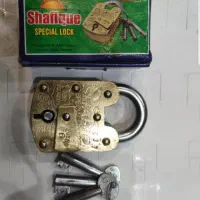 قفل شفیق6     950