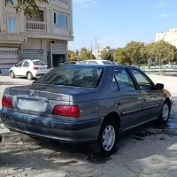 پارس مدل 93 عروسک|خودرو سواری و وانت|نهاوند, |دیوار