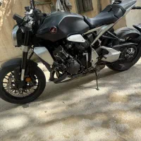 هونداcb1000 rr مدل ۲۰۲۰ صفر
