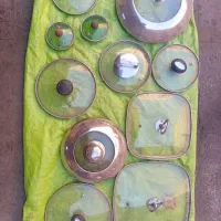 سلام سر قابلمه فروشی