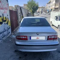 سمندLX|خودرو سواری و وانت|چهارباغ, |دیوار
