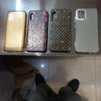 گارد‌گوشی‌سامسونگ‌مدل‌آ۵۰‌و‌مدل‌آ۳۱‌