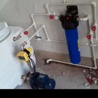 لوله کشی ساختمان