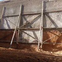 اجرای مهار بندی و شاتکریت