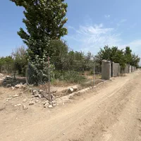 باغچه/تهاتر/انبارتپه /چسب بافت/دورفنس|فروش زمین و ملک کلنگی|تنکمان, |دیوار