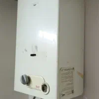 آبگرمکن دیواری