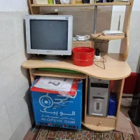 لوازم شخصی|میز تحریر و کامپیوتر|تهران, دولاب|دیوار