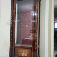 بوفه تمیز و درحد خیلی نو