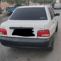 پراید ۱۳۱ مدل۹۷