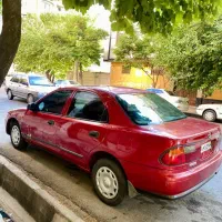 مزدا323f|خودرو سواری و وانت|تهران, جماران (نیاوران)|دیوار