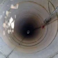 حفر چاه و مغنی|خدمات پیشه و مهارت|کرج, شاهین‌ویلا|دیوار