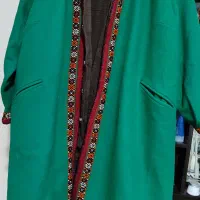 پالتو خارجی