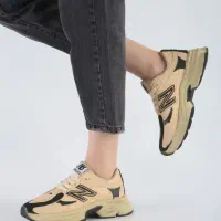 کفش نیو کرم