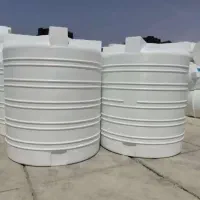 فروش مخازن آب 5/000لیتری و 2/000لیتری