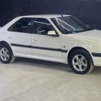 پژوپارس elxمدل۸۹|خودرو سواری و وانت|تهران, صفا|دیوار