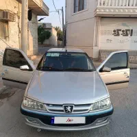 پارس تیوفایو مدل ۱۴۰۰