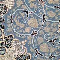 فرش نو سه در چهار