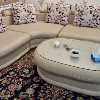 حراج فوری و زیر قیمت مبل راحتی|مبلمان خانگی و میز عسلی|تبریز, |دیوار