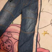 شلوار دو لایه داخل کرکی|کفش و لباس بچه|رشت, کاکتوس|دیوار