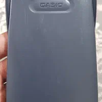 ماشین حساب کاسیو مهندسی|لوازم التحریر|رشت, تازه آباد|دیوار