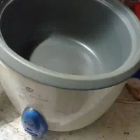 پلو پز ۱۲نفره