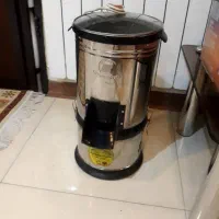 سبزی خرد کن استیل خجسته