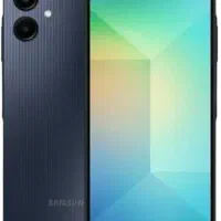 سامسونگ a06 ویتنام 128g رام 6|موبایل|تهران, امانیه|دیوار