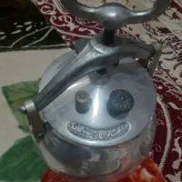 زود پز ۵لیتری چودن نونو استفاده نشده|ظروف پختوپز|اسفراین, |دیوار