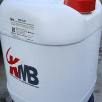 رزین موزائیک گچ سنگ مصنوعی پلیمری زودگیر بتن