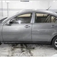 ام وی ام ۵۵۰ مدل ۹۶ کارکرد ۱۰۰|خودرو سواری و وانت|تهران, امام خمینی|دیوار