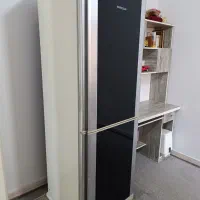 یخچال فریزر امرسان