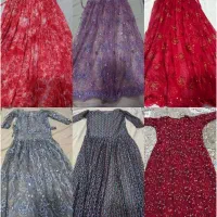 کوردی ، قصری