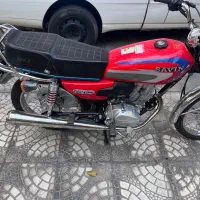 هندا ۱۲۵ ساوین(متین خودرو) مدل ۱۴۰۳|موتورسیکلت|تهران, مهرآباد جنوبی|دیوار