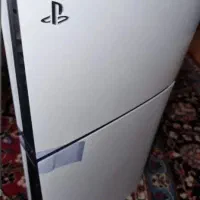 ps5 اسلیم یک ترابایت دیجیتال