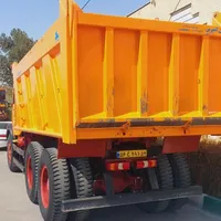 مقداری لوازم کامیون فروشی|قطعات یدکی و لوازم جانبی|بروجرد, |دیوار