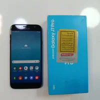 گوشی سامسونگ جی ۷ پرو  J7pro. 2017